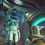 Спустя восемь лет после провального запуска обзоры No Man’s Sky в Steam стали «очень положительными»