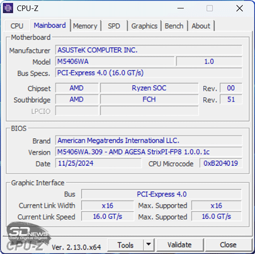 Обзор ноутбука ASUS Vivobook S 14 Copilot+ PC на процессоре AMD Ryzen AI 300