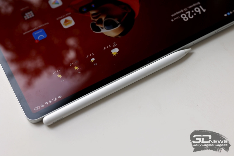 Пять причин полюбить HONOR Pad V9