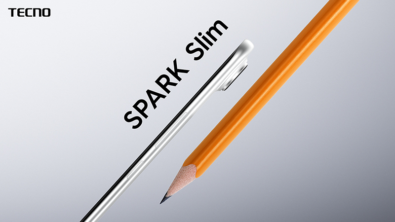 Tecno предварительно представила сверхтонкий смартфон Spark Slim и элегантные умные очки с ИИ и AR